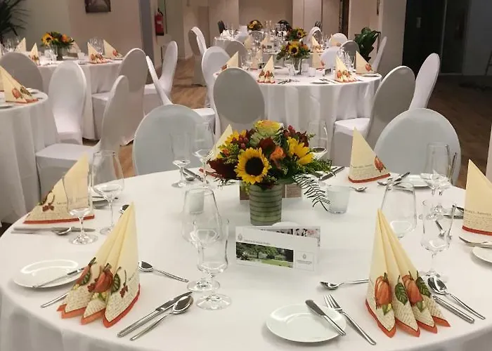 Weinhotel Atrium Aparthotel 3*