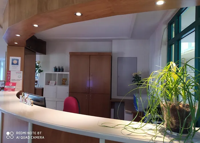 Weinhotel Atrium Aparthotel