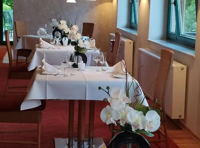 Weinhotel Atrium Bad Salzuflen