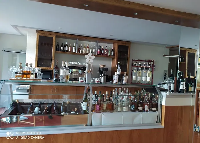 Aparthotel Weinhotel Atrium 3*